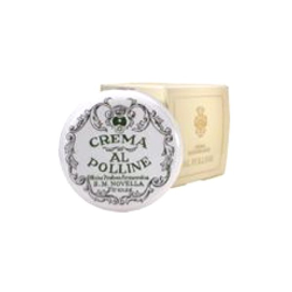 画像1: SMN Crema polline ポーレンクリーム　50ml (1)