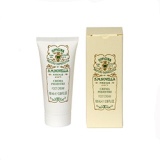 サンタマリアノヴェッラ レモンハンドクリーム 100ml